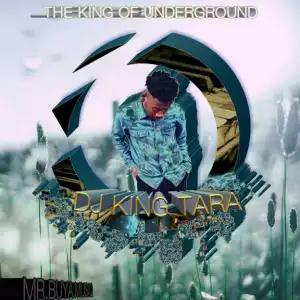 DJ King Tara - Underground MusiQ [Winter Edition] #010